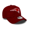 Kšiltovka New Era 9Forty Engineered Fit A-Frame NFL New England Patriots Red