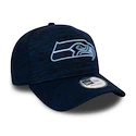Kšiltovka New Era 9Forty Engineered Fit A-Frame NFL Seattle Seahawks Navy