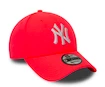 Kšiltovka New Era 9Forty League Essential MLB Los Angeles Dodgers Neon Pink