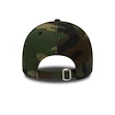 Kšiltovka New Era 9Forty MLB New York Yankees Camo