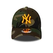 Kšiltovka New Era 9Forty MLB New York Yankees Camo