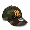 Kšiltovka New Era 9Forty MLB New York Yankees Camo