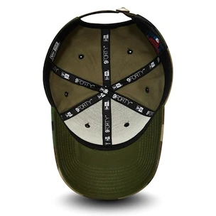 Kšiltovka New Era 9Forty MLB New York Yankees Camo