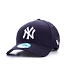 Kšiltovka New Era 9Forty MLB New York Yankees Navy/White