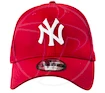 Kšiltovka New Era 9Forty MLB New York Yankees Red/White