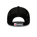 Kšiltovka New Era  9Forty NFL Home field trucker Las Vegas Raiders
