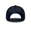 Kšiltovka New Era  9Forty NFL Team arch trucker New England Patriots