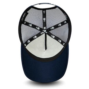 Kšiltovka New Era  9Forty NFL Team arch trucker New England Patriots