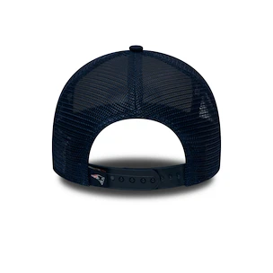 Kšiltovka New Era  9Forty NFL Team arch trucker New England Patriots