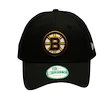 Kšiltovka New Era 9Forty NHL Boston Bruins
