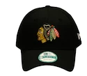 Kšiltovka New Era 9Forty NHL Chicago Blackhawks