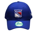 Kšiltovka New Era 9Forty NHL New York Rangers