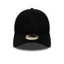 Kšiltovka New Era 9Forty Snapback MLB New York Yankees Black