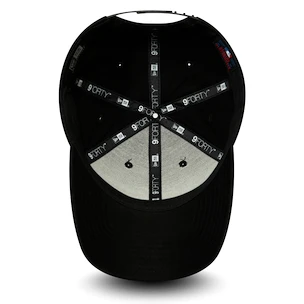 Kšiltovka New Era 9Forty Snapback MLB New York Yankees Black