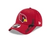Kšiltovka New Era  9Forty SS NFL21 Sideline hm Arizona Cardinals