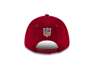 Kšiltovka New Era  9Forty SS NFL21 Sideline hm Arizona Cardinals