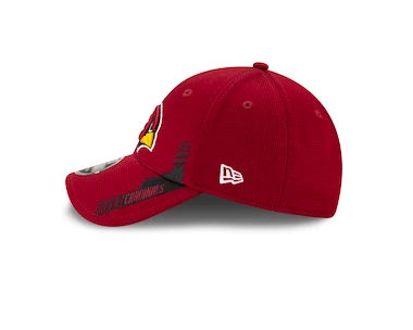 Kšiltovka New Era  9Forty SS NFL21 Sideline hm Arizona Cardinals