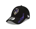 Kšiltovka New Era  9Forty SS NFL21 Sideline hm Baltimore Ravens