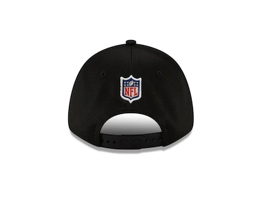 Kšiltovka New Era  9Forty SS NFL21 Sideline hm Carolina Panthers
