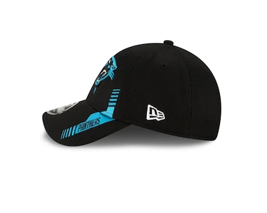 Kšiltovka New Era  9Forty SS NFL21 Sideline hm Carolina Panthers