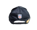 Kšiltovka New Era  9Forty SS NFL21 Sideline hm Chicago Bears