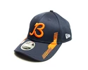 Kšiltovka New Era  9Forty SS NFL21 Sideline hm Chicago Bears