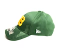 Kšiltovka New Era  9Forty SS NFL21 Sideline hm Green Bay Packers