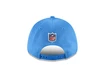 Kšiltovka New Era   9Forty SS NFL21 Sideline hm Los Angeles Chargers