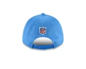 Kšiltovka New Era   9Forty SS NFL21 Sideline hm Los Angeles Chargers