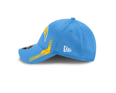 Kšiltovka New Era   9Forty SS NFL21 Sideline hm Los Angeles Chargers