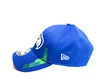 Kšiltovka New Era  9Forty SS NFL21 Sideline hm Seattle Seahawks