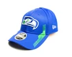 Kšiltovka New Era  9Forty SS NFL21 Sideline hm Seattle Seahawks