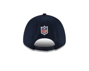Kšiltovka New Era   9Forty SS NFL21 Sideline hm Tennessee Titans
