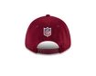 Kšiltovka New Era   9Forty SS NFL21 Sideline hm Washington Football Team