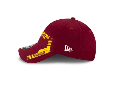 Kšiltovka New Era   9Forty SS NFL21 Sideline hm Washington Football Team