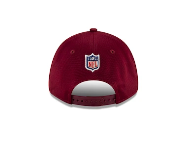 Kšiltovka New Era   9Forty SS NFL21 Sideline hm Washington Football Team