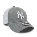 Kšiltovka New Era 9Forty Summer League MLB New York Yankees Grey/White