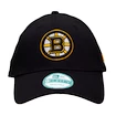 Kšiltovka New Era 9Forty Team Hockey NHL Boston Bruins