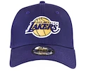 Kšiltovka New Era 9forty Team NBA Los Angeles Lakers OTC