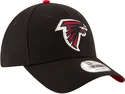 Kšiltovka New Era 9Forty The League NFL Atlanta Falcons OTC