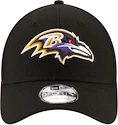 Kšiltovka New Era 9Forty The League NFL Baltimore Ravens OTC