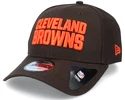 Kšiltovka New Era  9Forty The League NFL Cleveland Browns