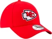 Kšiltovka New Era 9Forty The League NFL Kansas City Chiefs OTC