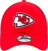 Kšiltovka New Era 9Forty The League NFL Kansas City Chiefs OTC