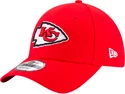 Kšiltovka New Era 9Forty The League NFL Kansas City Chiefs OTC