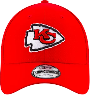 Kšiltovka New Era 9Forty The League NFL Kansas City Chiefs OTC