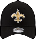 Kšiltovka New Era 9Forty The League NFL New Orleans Saints OTC