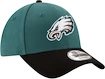 Kšiltovka New Era 9Forty The League NFL Philadelphia Eagles OTC