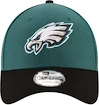 Kšiltovka New Era 9Forty The League NFL Philadelphia Eagles OTC