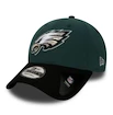 Kšiltovka New Era 9Forty The League NFL Philadelphia Eagles OTC